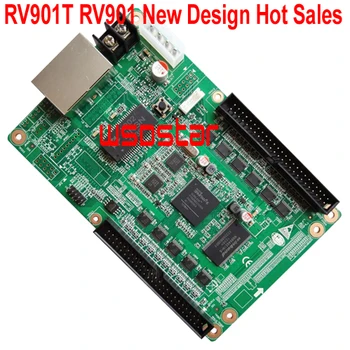 RV901T RV901 LED receiving card 2*50 Pin For P4 P5 P6 P7.62 P8 P10 P12 P16 P20 P25 HD LED display module RV801 RV801D 2pcs/lot
RV901T RV901 LED receiving card 2*50 Pin For P4 P5 P6 P7.62 P8 P10 P12 P16 P20 P25 HD LED display module RV801 RV801D 2pcs/lot