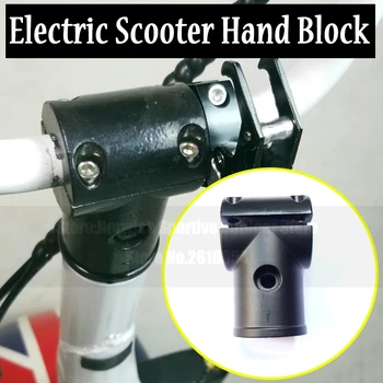 Citycoco Handle Block Electric Scooter Accessories Faucet Handle Aluminum Punch Clamp Block Handle Hold Set Semi-Seat
Citycoco Handle Block Electric Scooter Accessories Faucet Handle Aluminum Punch Clamp Block Handle Hold Set Semi-Seat