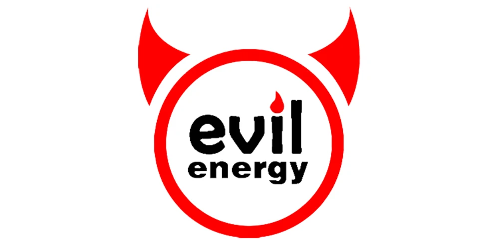 evil energy