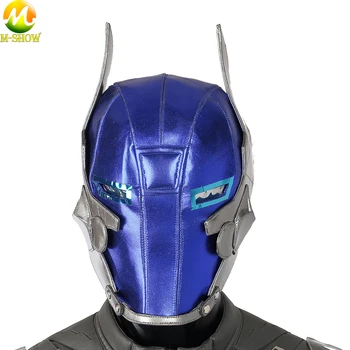 Batman Arkham Knight Cosplay Costume Mask Halloween Mask For Adult Men Cosplay Arkham Knight Helmet
Batman Arkham Knight Cosplay Costume Mask Halloween Mask For Adult Men Cosplay Arkham Knight Helmet