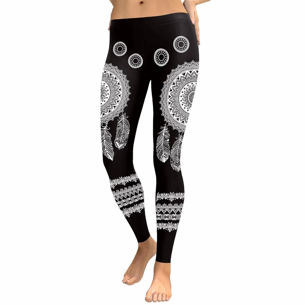 Punk symmetry Tattoo Print Legging 3D Pattern Women Novelty Stretch Pencil Pants Female Slim Breathable Bottoms Feather printing
Punk symmetry Tattoo Print Legging 3D Pattern Women Novelty Stretch Pencil Pants Female Slim Breathable Bottoms Feather printing