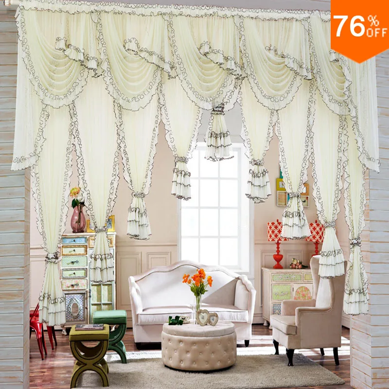Arab Top Design Mine Cloud Group Corridor curtains Kitchen Rooms Elegant curtains for living room Clouds romantic white curtains
Arab Top Design Mine Cloud Group Corridor curtains Kitchen Rooms Elegant curtains for living room Clouds romantic white curtains