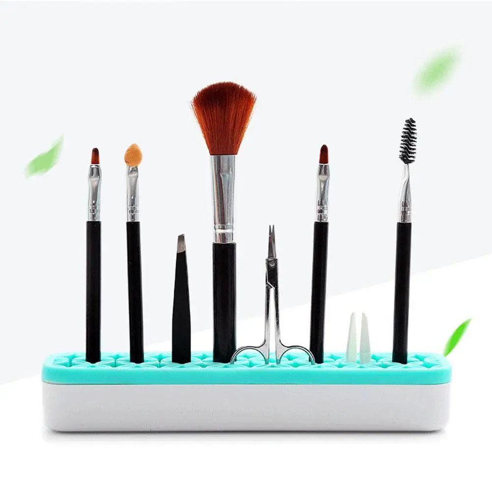 Pencil Stand Holder Makeup Brush Cosmetic Tools Shelf Storage Organizer Rack Makeup Brushes & Tools Makeup Tool Kits hot
Pencil Stand Holder Makeup Brush Cosmetic Tools Shelf Storage Organizer Rack Makeup Brushes & Tools Makeup Tool Kits hot