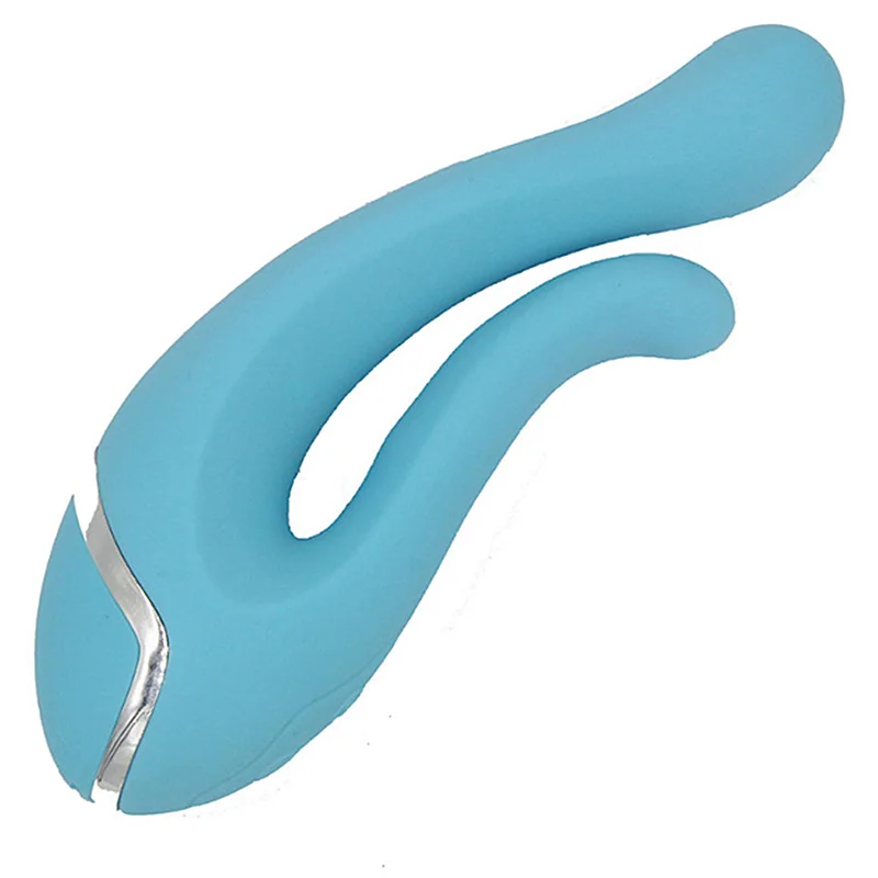 Двойной Вибратор