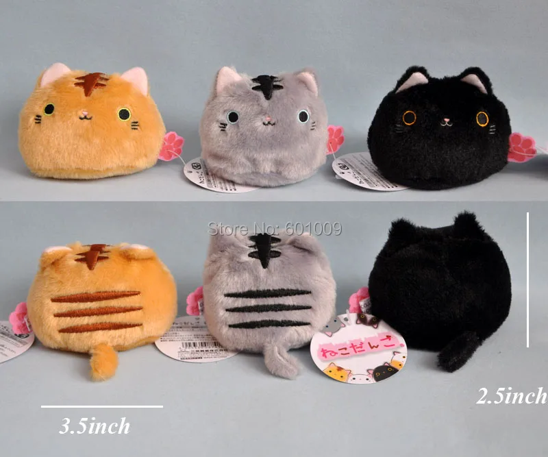 big face cat-285g-34-A