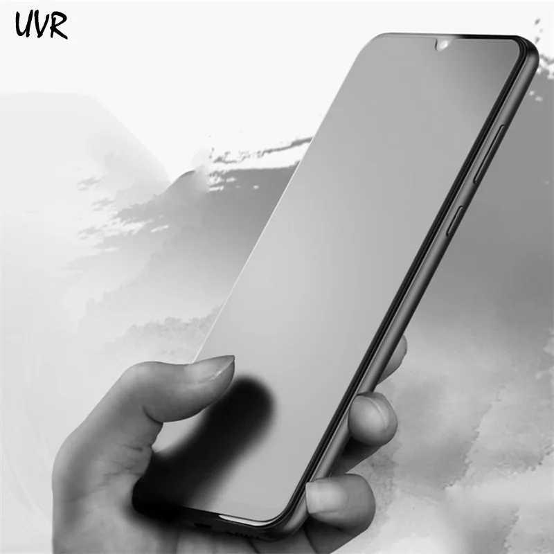 UVR Redmi 7 Matte Glass For Xiaomi Redmi 7 Frosted Tempered Glass for Xiaomi Redmi7 Anti Fingerprints Screen Protector Film
UVR Redmi 7 Matte Glass For Xiaomi Redmi 7 Frosted Tempered Glass for Xiaomi Redmi7 Anti Fingerprints Screen Protector Film