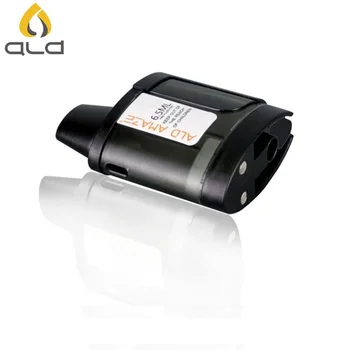 100% Original ALD VPEAK ego Tank Atomizer 6.5ml Electronic Cigarette Vape Atomizer for ALD VPEAK
100% Original ALD VPEAK ego Tank Atomizer 6.5ml Electronic Cigarette Vape Atomizer for ALD VPEAK