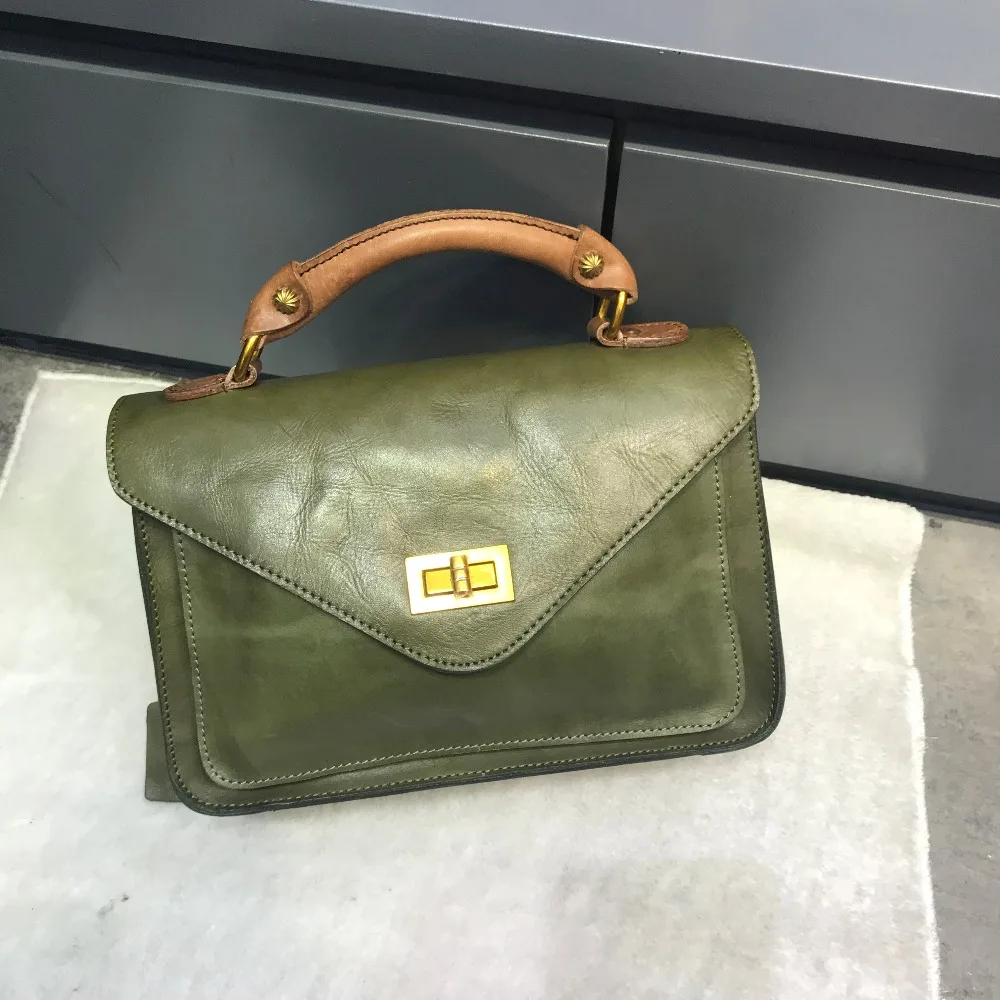 Kafunila 2018 genuine leather women handbags high quality vintage luxury real cowhide leather messenger shoulder tote bags bolsa
Kafunila 2018 genuine leather women handbags high quality vintage luxury real cowhide leather messenger shoulder tote bags bolsa