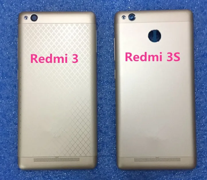 Задняя Крышка Redmi 3 Pro