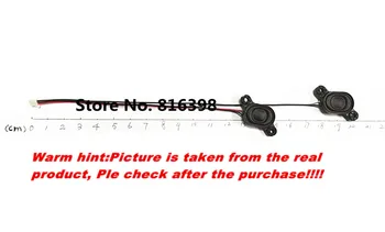 Free shipping NEW Univesal FOR TOSHIBA L630 L635 C600 C600D C640 Speaker check the picture before buy it
Free shipping NEW Univesal FOR TOSHIBA L630 L635 C600 C600D C640 Speaker check the picture before buy it