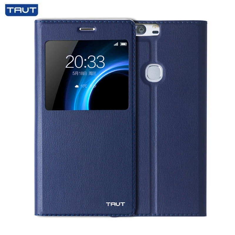Cover for Huawei Honor 8 Flip Case Original Ultra Slim PU Leather Smart Sleep Wake View Window Shockproof Protective Shield
Cover for Huawei Honor 8 Flip Case Original Ultra Slim PU Leather Smart Sleep Wake View Window Shockproof Protective Shield