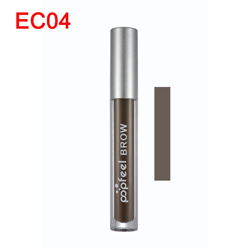 5 Colors Professional Eyebrow Gel Long Lasting Eyebrow Tint Brows Gel Makeup Tattoo Cosmetic Tool Waterproof Sweatproof
5 Colors Professional Eyebrow Gel Long Lasting Eyebrow Tint Brows Gel Makeup Tattoo Cosmetic Tool Waterproof Sweatproof