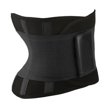 Comfortable Women Waist trainer corset Shaper Slimming Belt body shaper slimming modeling strap Belt Slimming Corset
Comfortable Women Waist trainer corset Shaper Slimming Belt body shaper slimming modeling strap Belt Slimming Corset