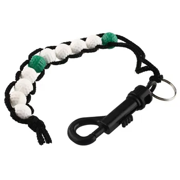 Golf Counter Stroke Ball Beads Plastic Score Count Device Reset Hook to Outdoor Sports Putt Scoring Chain with Clip Club
Golf Counter Stroke Ball Beads Plastic Score Count Device Reset Hook to Outdoor Sports Putt Scoring Chain with Clip Club