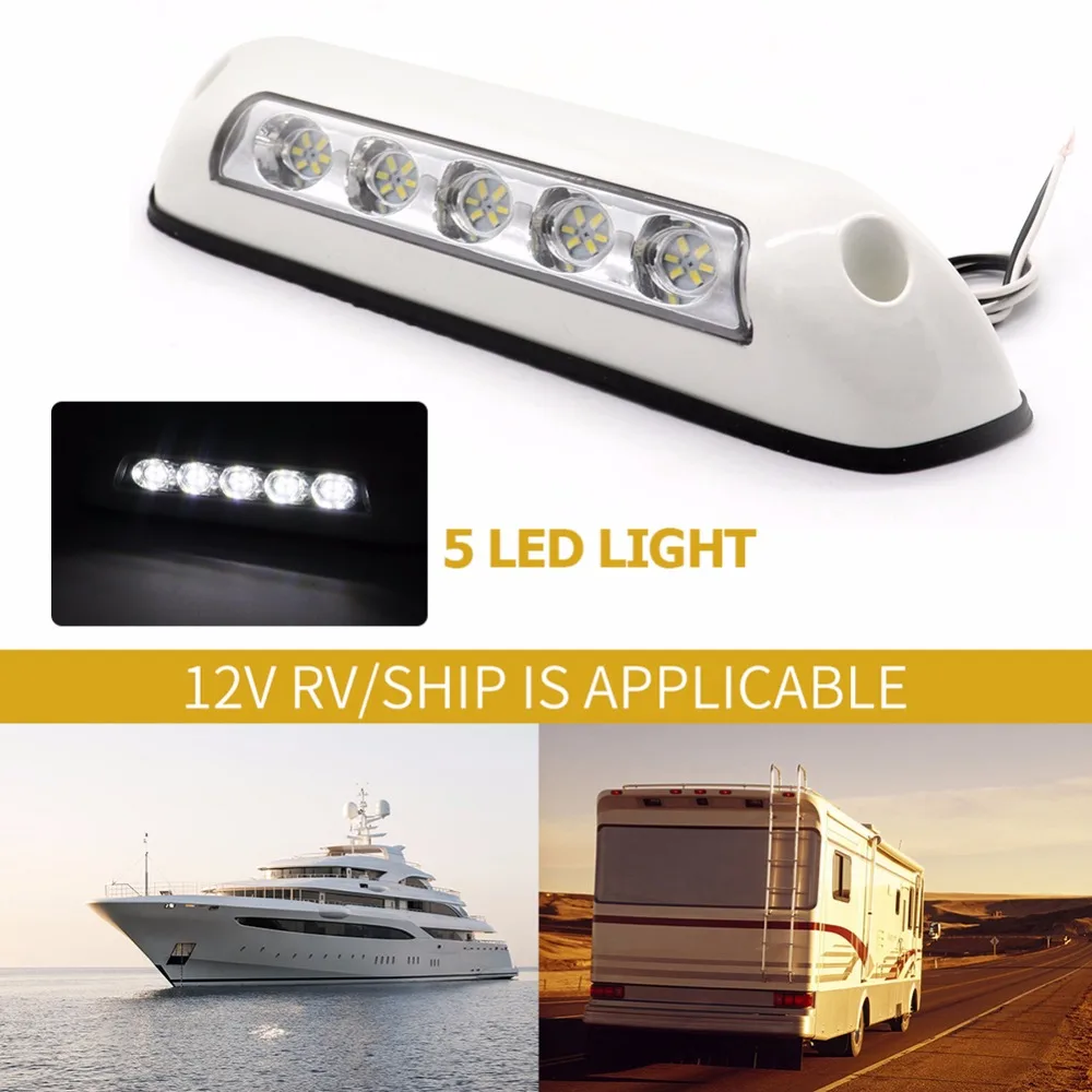12V LED Awning Annex Lights Waterproof Light Bar for RV Van Camper Trailer Heavy Duty Off Road Caravan Interior Wall Lamps
12V LED Awning Annex Lights Waterproof Light Bar for RV Van Camper Trailer Heavy Duty Off Road Caravan Interior Wall Lamps