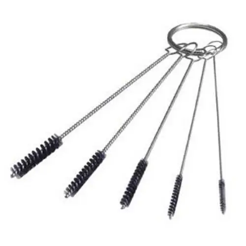 5pcs Tattoo Needle Mouth Spray Gun Airbrush Body Piercing Tool Cleaning Brush Set tattoo supplies free shipping
5pcs Tattoo Needle Mouth Spray Gun Airbrush Body Piercing Tool Cleaning Brush Set tattoo supplies free shipping