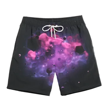 Fashion Men's 3D Funny Shorts Summer Casual Short Pants Loose Home Short Trousers S-5XL
Fashion Men's 3D Funny Shorts Summer Casual Short Pants Loose Home Short Trousers S-5XL