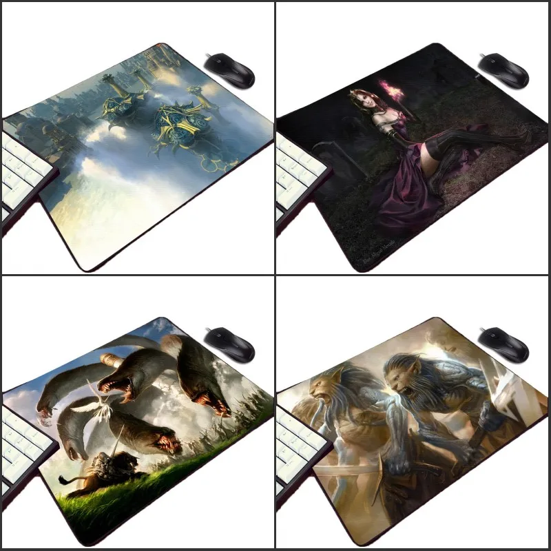 Mairuige Hot Card Game Magic and Gathering Cool Art Wallpaper Printed Mouse Pad Small Pc Computer Gaming Gamer Player Mousepad
Mairuige Hot Card Game Magic and Gathering Cool Art Wallpaper Printed Mouse Pad Small Pc Computer Gaming Gamer Player Mousepad
