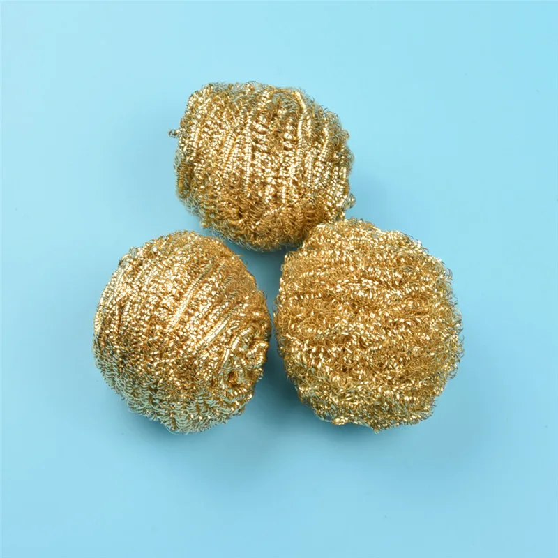 New Arrival Soldering Iron Tip Cleaner Tin Cleaning Ball Welding Auxiliary Tool New
New Arrival Soldering Iron Tip Cleaner Tin Cleaning Ball Welding Auxiliary Tool New