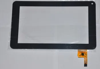 Free shipping 7 inch touch screen,100% New for iconBIT NETTAB SKY NET 4Gb NT-0701S touch panel,Tablet PC touch panel digitizer
Free shipping 7 inch touch screen,100% New for iconBIT NETTAB SKY NET 4Gb NT-0701S touch panel,Tablet PC touch panel digitizer