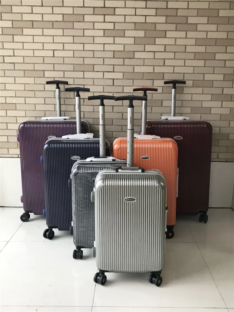 Export 20,24,28 Inch,ABS an PC Spinner Hardside Luggage purple zipper travel Suitcase for girl
Export 20,24,28 Inch,ABS an PC Spinner Hardside Luggage purple zipper travel Suitcase for girl