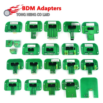 BDM Probe Adapters KTM Dimsport Full Set LED BDM Frame ECU RAMP 22pcs Adapter BDM Probe Adapters BDM Frame ECU RAMP KTAG KESS
BDM Probe Adapters KTM Dimsport Full Set LED BDM Frame ECU RAMP 22pcs Adapter BDM Probe Adapters BDM Frame ECU RAMP KTAG KESS