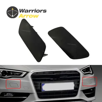4F0955275B 4F0955276B For Audi A6 C6 A6 Quattro S6 2009 2010 2011 Pair Front Bumper L R Headlight Washer Cover Random Color
4F0955275B 4F0955276B For Audi A6 C6 A6 Quattro S6 2009 2010 2011 Pair Front Bumper L R Headlight Washer Cover Random Color