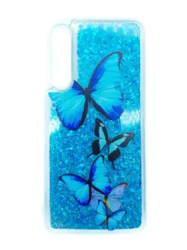 Stand case Liquido Butterflies for Samsung Galaxy A70
Stand case Liquido Butterflies for Samsung Galaxy A70