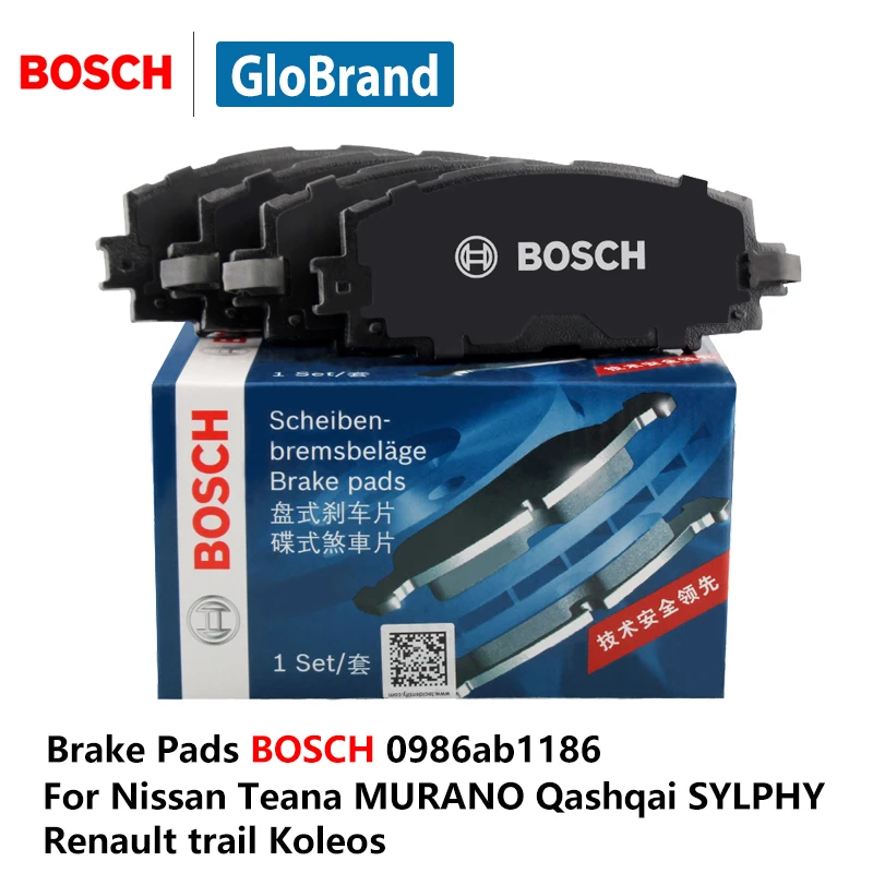 Online Buy Grosir Nissan Bantalan Rem From China Nissan