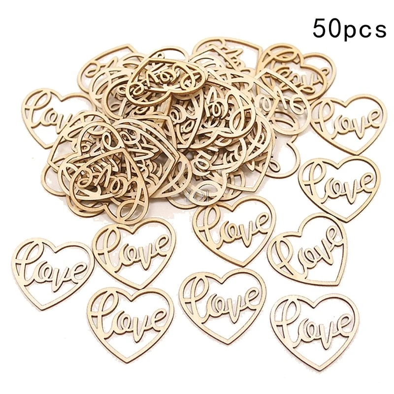 50PCS DIY Hollowed Letter Love Fridge Refrigerator Sticker Wooden Photo Album Home Furniture Decoration Tools
50PCS DIY Hollowed Letter Love Fridge Refrigerator Sticker Wooden Photo Album Home Furniture Decoration Tools