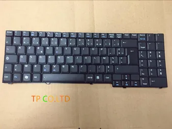 Brand New French keyboard For ASUS M51 M51V M51E M51Q M51S M51A M51T M51TA M51K F7 F7E F7F F7S F7Z FR version BLACK
Brand New French keyboard For ASUS M51 M51V M51E M51Q M51S M51A M51T M51TA M51K F7 F7E F7F F7S F7Z FR version BLACK