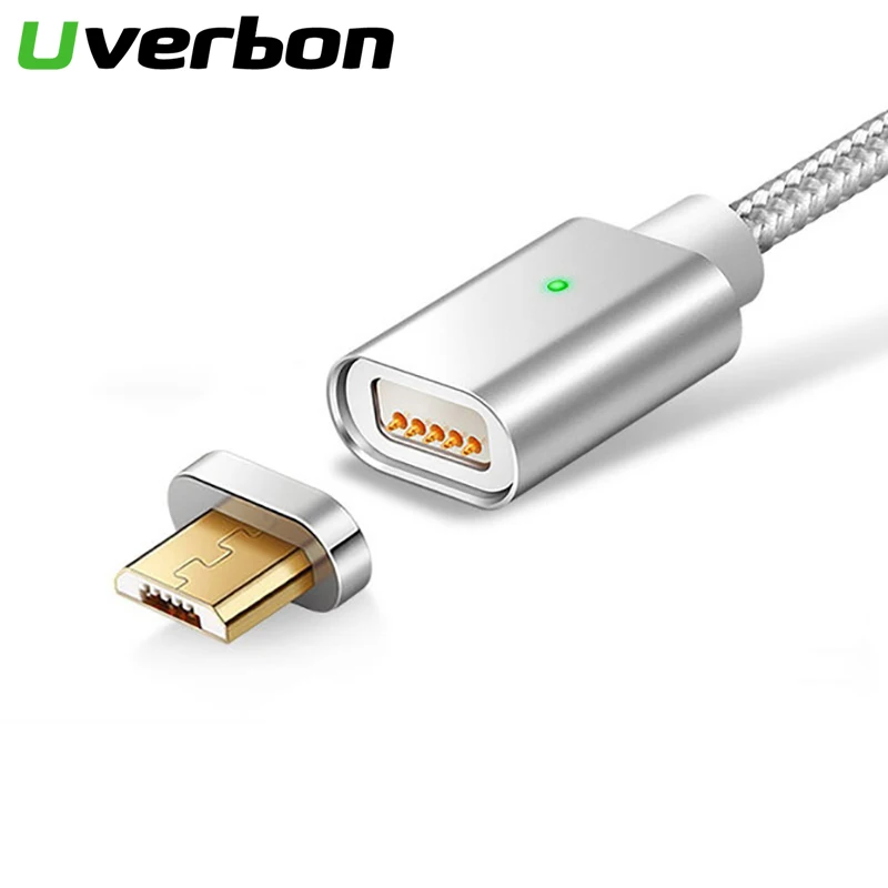 Magnetic E04 Charging Cable USB Data Cable Micro USB Type C Super Speed Fast Charge Magnet Charger USB Cable 3 Plug
Magnetic E04 Charging Cable USB Data Cable Micro USB Type C Super Speed Fast Charge Magnet Charger USB Cable 3 Plug