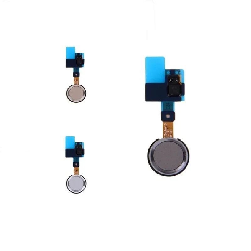 Gold Grey White Home Button Fingerprint Sensor Power Flex Cable Ribbon for LG G5 H820 H830 H840 H848 H850
Gold Grey White Home Button Fingerprint Sensor Power Flex Cable Ribbon for LG G5 H820 H830 H840 H848 H850