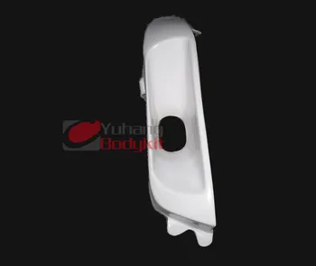 FIBER GLASS HEADLIGHT AIR INTAKE REPLACEMENT Fit For EVOLUTION 5 6 EVO 5 6 LHS VENTED FRP
FIBER GLASS HEADLIGHT AIR INTAKE REPLACEMENT Fit For EVOLUTION 5 6 EVO 5 6 LHS VENTED FRP