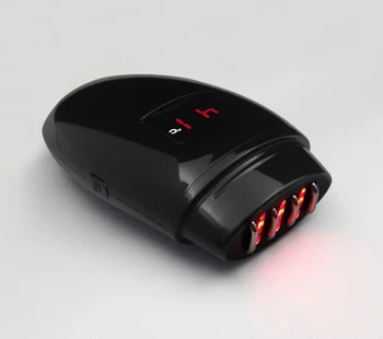 MINI Hot Maggie Radiofrequency Beauty Instrument Intelligent Temperature-controlled Household Face Lift And Wrinkle-removing
MINI Hot Maggie Radiofrequency Beauty Instrument Intelligent Temperature-controlled Household Face Lift And Wrinkle-removing