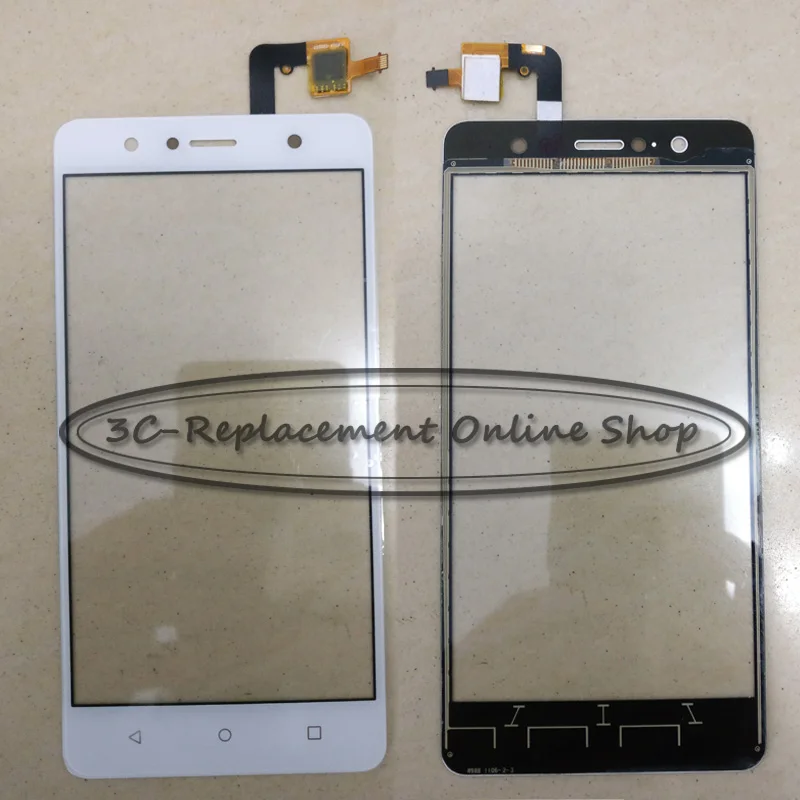 Black/White 5.2 inch For Lenovo K8 / Lenovo K8 Plus Touch Screen Digitizer Glass Panel Sensor Repair Part Free Shipping
Black/White 5.2 inch For Lenovo K8 / Lenovo K8 Plus Touch Screen Digitizer Glass Panel Sensor Repair Part Free Shipping