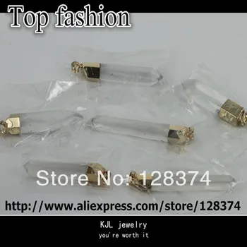 new arrival!hot nature gold side druzy stone,quartz,clear water column shape,popular nature crystal faceted stone findings
new arrival!hot nature gold side druzy stone,quartz,clear water column shape,popular nature crystal faceted stone findings