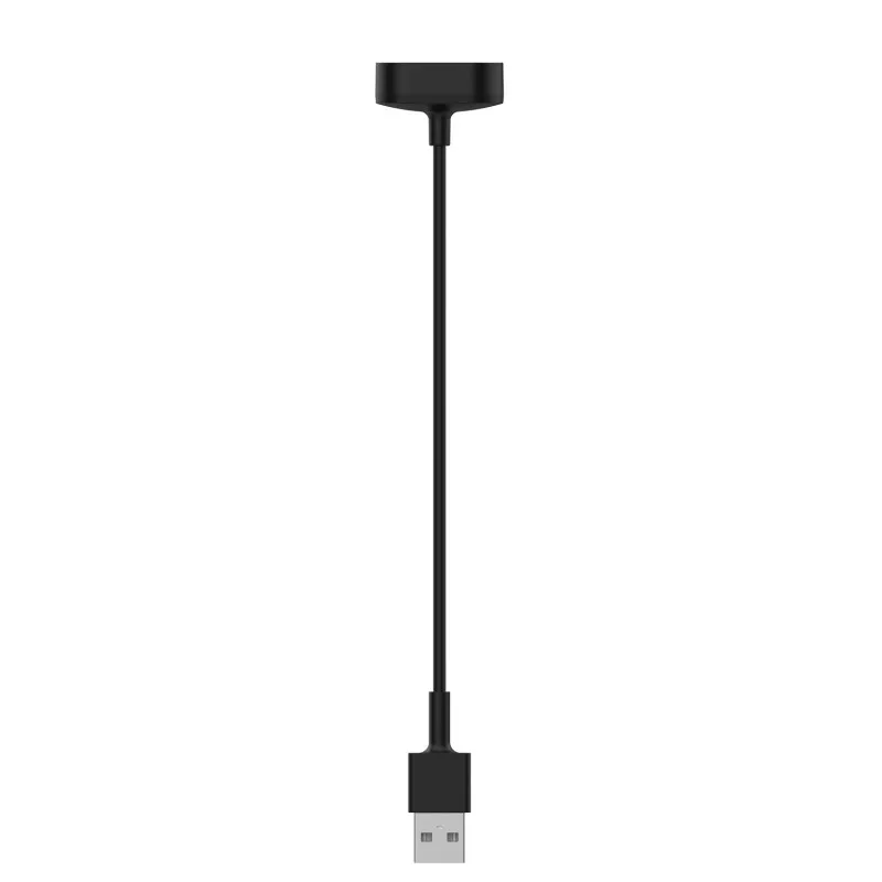 USB Cable Charger Charging Dock for Fitbit ChargeHR/Flex 2/HR/Charge 2/Blaze/Ionic/Versa/Alta/inspire HR Bracelet Smart Watch
USB Cable Charger Charging Dock for Fitbit ChargeHR/Flex 2/HR/Charge 2/Blaze/Ionic/Versa/Alta/inspire HR Bracelet Smart Watch