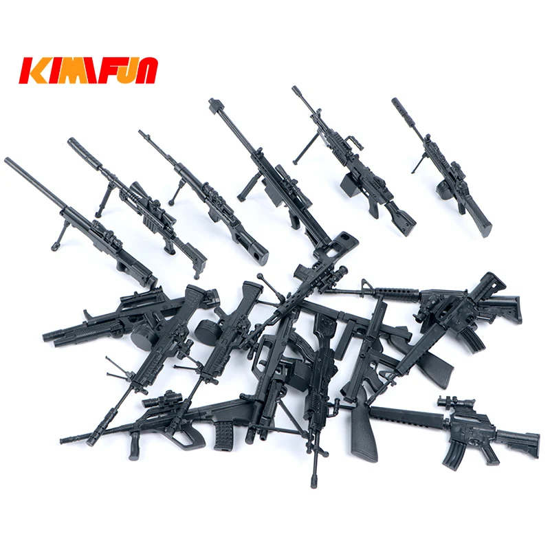 1/6 Weapon Toy Model Building Block Toys M249 Arm Simulation Gun Fortni Assembled Military Sniper Rifle Collectibles Decoration
1/6 Weapon Toy Model Building Block Toys M249 Arm Simulation Gun Fortni Assembled Military Sniper Rifle Collectibles Decoration