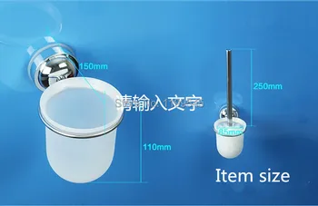 free shipping ultra-powerful vacuum suction cup toilet brush rack cup brush set bathroom accessories
free shipping ultra-powerful vacuum suction cup toilet brush rack cup brush set bathroom accessories