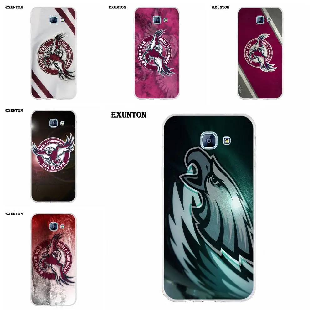 For Galaxy Alpha Core Prime Note 2 3 4 5 S3 S4 S5 S6 S7 S8 mini edge Plus TPU Cellphone Transparent Nrl Manly Sea Eagles
For Galaxy Alpha Core Prime Note 2 3 4 5 S3 S4 S5 S6 S7 S8 mini edge Plus TPU Cellphone Transparent Nrl Manly Sea Eagles