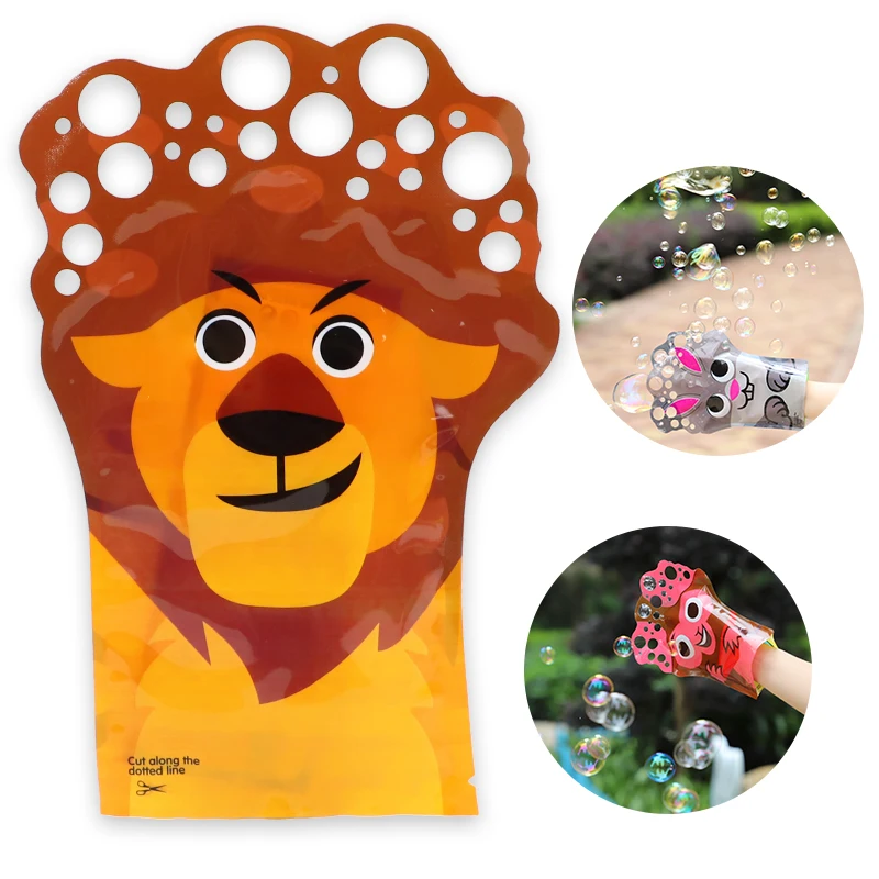 Soap Bubble Toys for Children Bubble Machine with Hand for Kids Outdoor Fun Bubble Gun birthday party decorations kids children
Soap Bubble Toys for Children Bubble Machine with Hand for Kids Outdoor Fun Bubble Gun birthday party decorations kids children