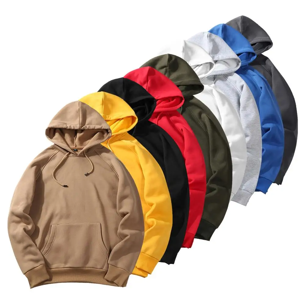 9 Colors 2019 Solid Fleece Hoodies Men Hooded Sweatshirt Autumn Streetwear Hoody Coats Brand Sportswear Men/Women Hoodie Costume
9 Colors 2019 Solid Fleece Hoodies Men Hooded Sweatshirt Autumn Streetwear Hoody Coats Brand Sportswear Men/Women Hoodie Costume