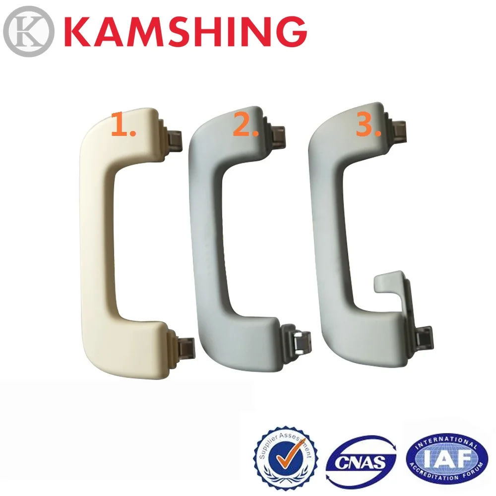 CAPQX 1PCS For Audi A4L A5 A6L Q3 Q5 Car Inner Roof Safety Handle Ceiling Grab Handrail Assist Grip Armrest Trim Arm Rest Handle
CAPQX 1PCS For Audi A4L A5 A6L Q3 Q5 Car Inner Roof Safety Handle Ceiling Grab Handrail Assist Grip Armrest Trim Arm Rest Handle