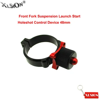 XLSION Aftermarket 48mm Front Fork Suspension Launch Start Holeshot Control Device Pit Dirt Bike Motorcycle
XLSION Aftermarket 48mm Front Fork Suspension Launch Start Holeshot Control Device Pit Dirt Bike Motorcycle