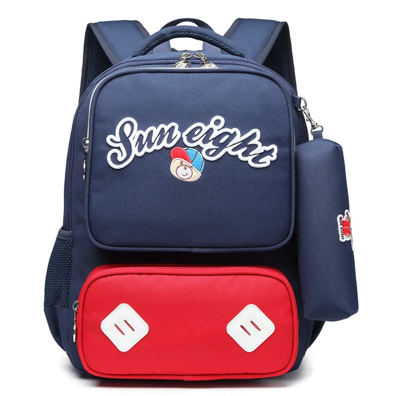 Children primary school Backpacks Waterproof Children School bags Boys Girls Orthopedic Backpacks Kids Book Bags bolsa infantil
Children primary school Backpacks Waterproof Children School bags Boys Girls Orthopedic Backpacks Kids Book Bags bolsa infantil