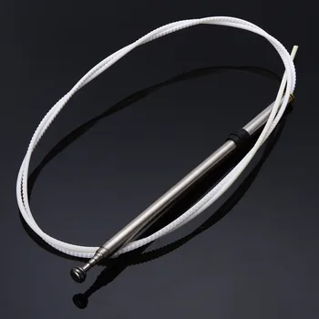 Mayitr 1pc Dedicated Replacement Car Power Antenna AM FM Radio Aerial Mast 86337-32200 86337-06010 For Toyota Camry 1992-1996
Mayitr 1pc Dedicated Replacement Car Power Antenna AM FM Radio Aerial Mast 86337-32200 86337-06010 For Toyota Camry 1992-1996