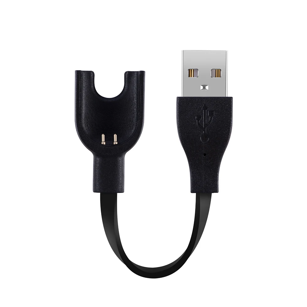 Practical Non Toxic Smart Wristband Stable USB Interface Easy Use Replacement Charger Cable Power Line For Xiaomi Mi Band 3
Practical Non Toxic Smart Wristband Stable USB Interface Easy Use Replacement Charger Cable Power Line For Xiaomi Mi Band 3