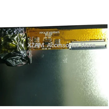 10.1 inch 40pin 101103AV1 LCD matrix display FPCA.2F.101103AV1 For Screen Display TABLET Parts
10.1 inch 40pin 101103AV1 LCD matrix display FPCA.2F.101103AV1 For Screen Display TABLET Parts