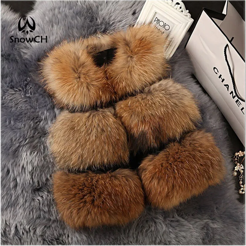 new Full pelt raccoon fur vest Women raccoon fur coat jackert customized big size no hole material Free Shipping F693A
new Full pelt raccoon fur vest Women raccoon fur coat jackert customized big size no hole material Free Shipping F693A